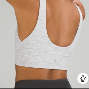 Lululemon Align Bra